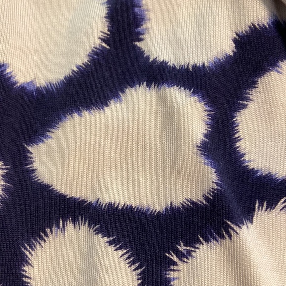 Diane Von FURSTENBERG Dress size 4 excellent condition length 35” - Picture 15 of 15